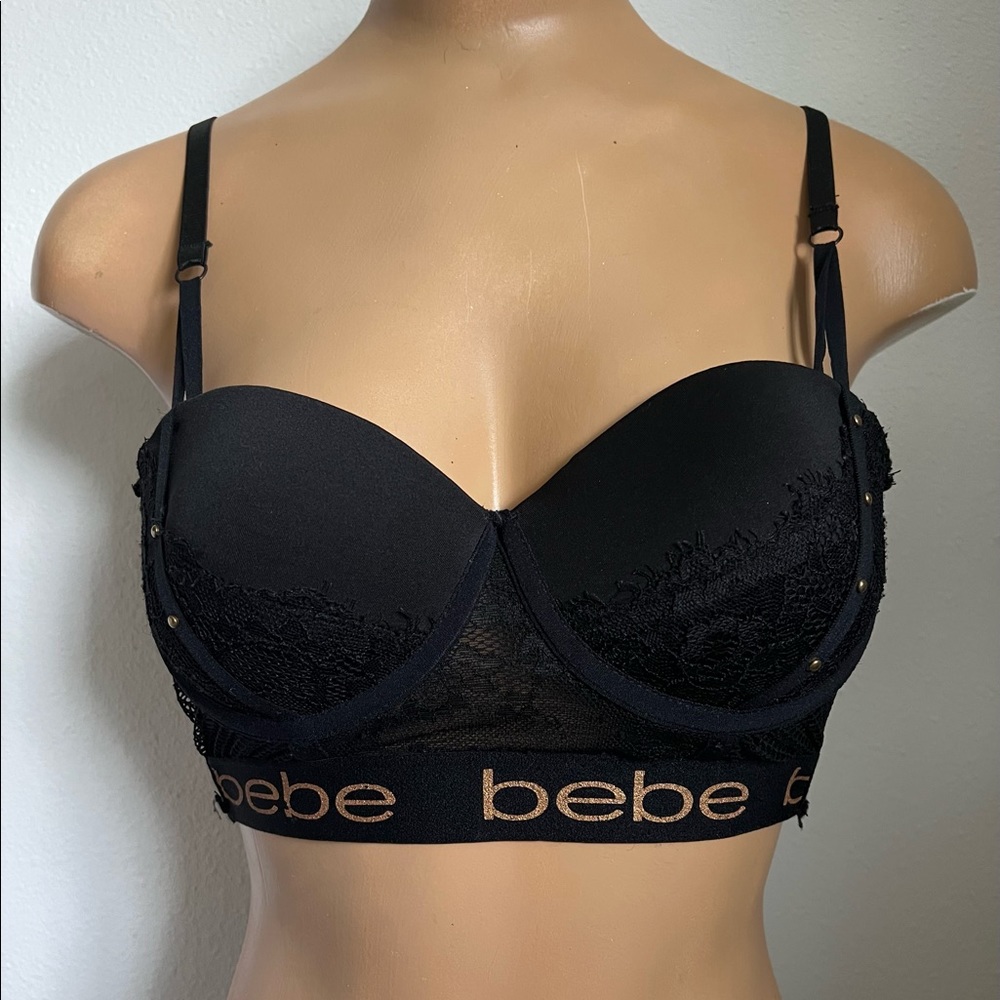 Bebe Bra